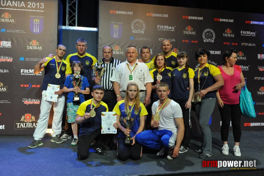 Euroarm 2013 - day 4 - right hand juniors 21, seniors # Siłowanie na ręce # Armwrestling # Armpower.net