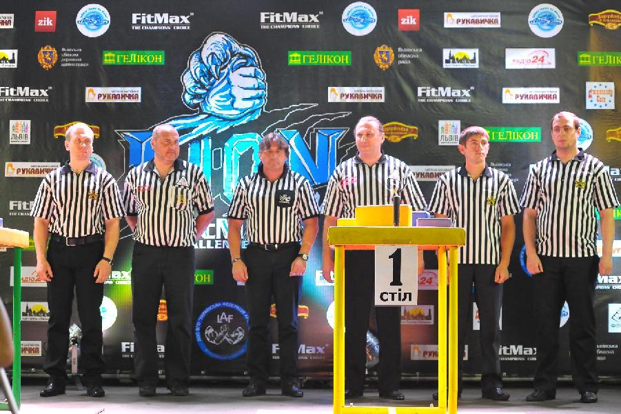 Lion Cup – Fitmax Challenge 2013 # Siłowanie na ręce # Armwrestling # Armpower.net