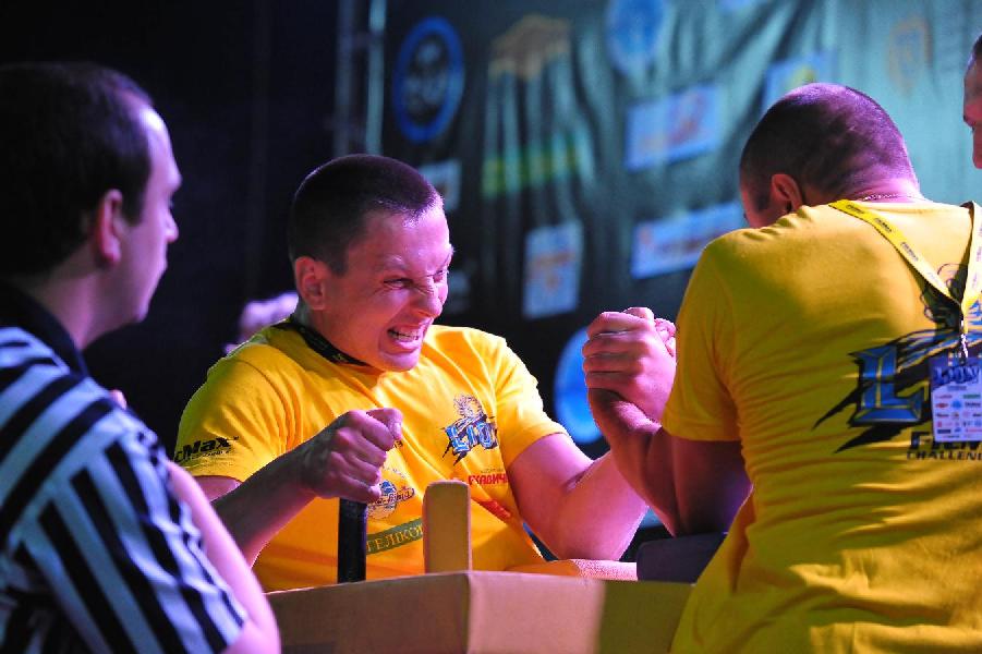 Lion Cup – Fitmax Challenge 2013 # Siłowanie na ręce # Armwrestling # Armpower.net