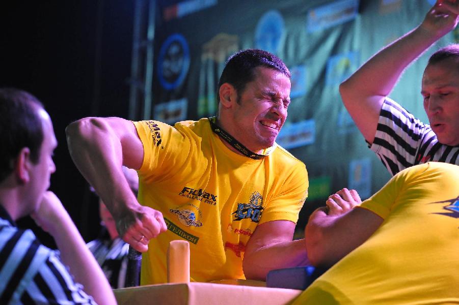 Lion Cup – Fitmax Challenge 2013 # Armwrestling # Armpower.net