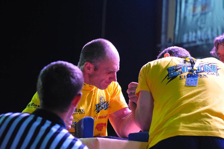 Lion Cup – Fitmax Challenge 2013 # Armwrestling # Armpower.net