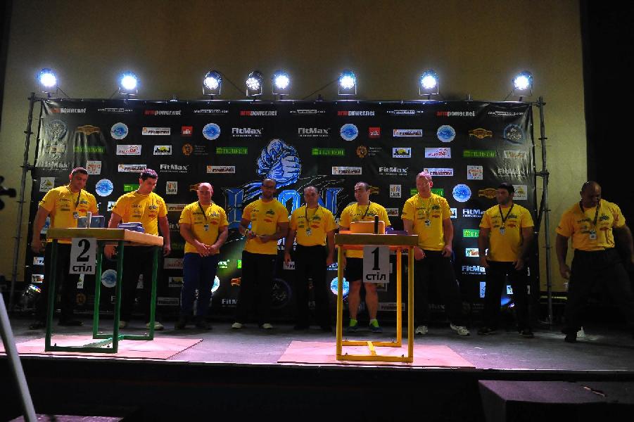 Lion Cup – Fitmax Challenge 2013 # Siłowanie na ręce # Armwrestling # Armpower.net