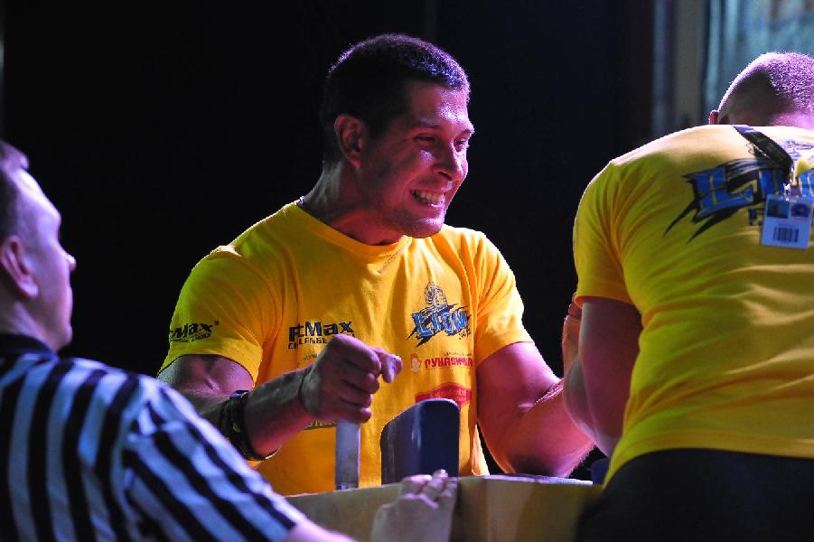 Lion Cup – Fitmax Challenge 2013 # Armwrestling # Armpower.net