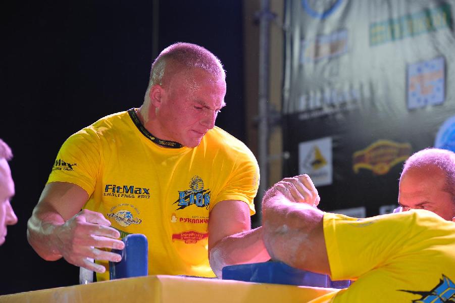 Lion Cup – Fitmax Challenge 2013 # Armwrestling # Armpower.net