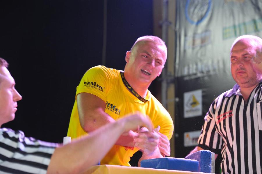 Lion Cup – Fitmax Challenge 2013 # Siłowanie na ręce # Armwrestling # Armpower.net