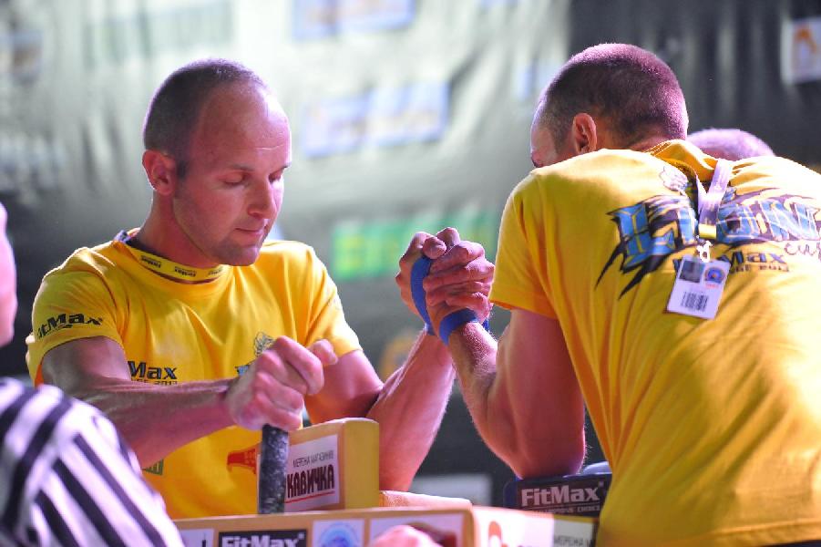 Lion Cup – Fitmax Challenge 2013 # Aрмспорт # Armsport # Armpower.net