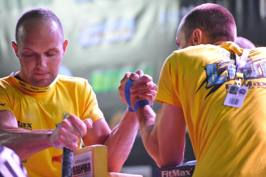 Lion Cup – Fitmax Challenge 2013 # Aрмспорт # Armsport # Armpower.net