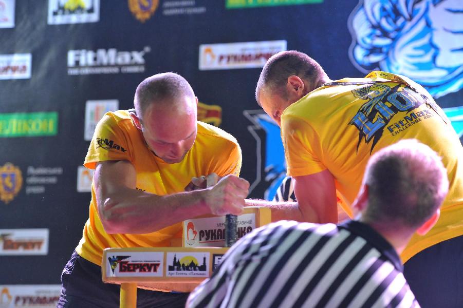 Lion Cup – Fitmax Challenge 2013 # Siłowanie na ręce # Armwrestling # Armpower.net