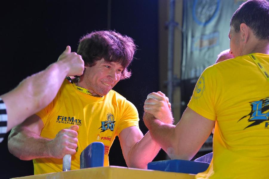 Lion Cup – Fitmax Challenge 2013 # Siłowanie na ręce # Armwrestling # Armpower.net