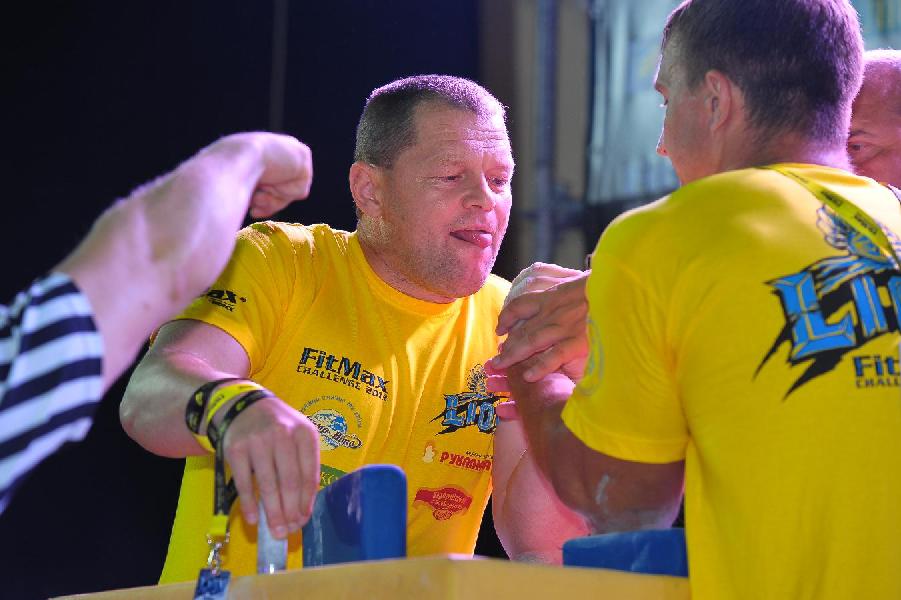 Lion Cup – Fitmax Challenge 2013 # Siłowanie na ręce # Armwrestling # Armpower.net