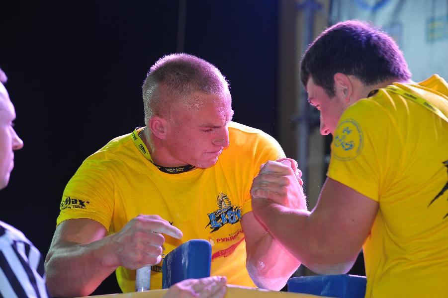 Lion Cup – Fitmax Challenge 2013 # Siłowanie na ręce # Armwrestling # Armpower.net