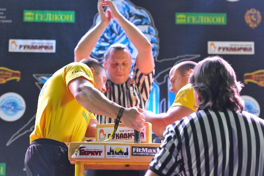 Lion Cup – Fitmax Challenge 2013 # Armwrestling # Armpower.net