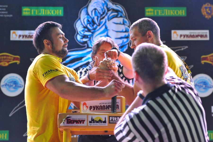 Lion Cup – Fitmax Challenge 2013 # Armwrestling # Armpower.net