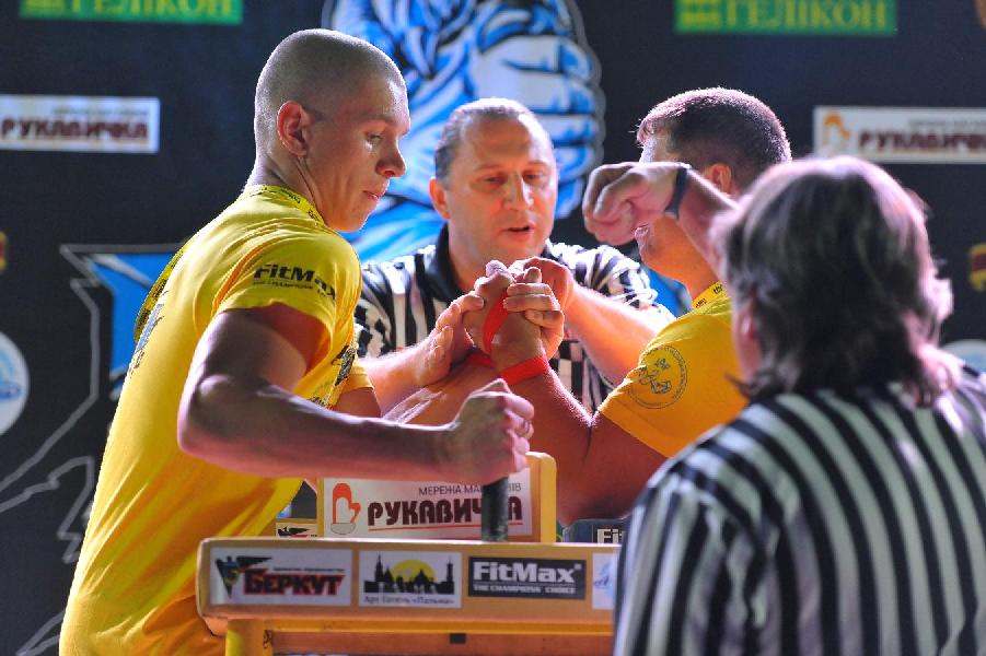 Lion Cup – Fitmax Challenge 2013 # Siłowanie na ręce # Armwrestling # Armpower.net