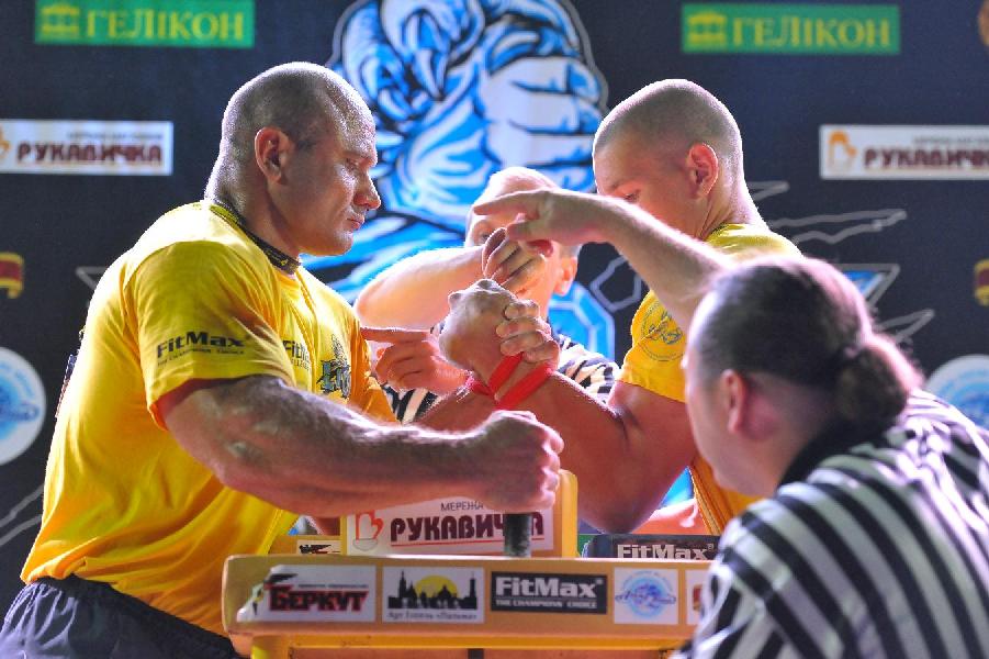 Lion Cup – Fitmax Challenge 2013 # Siłowanie na ręce # Armwrestling # Armpower.net