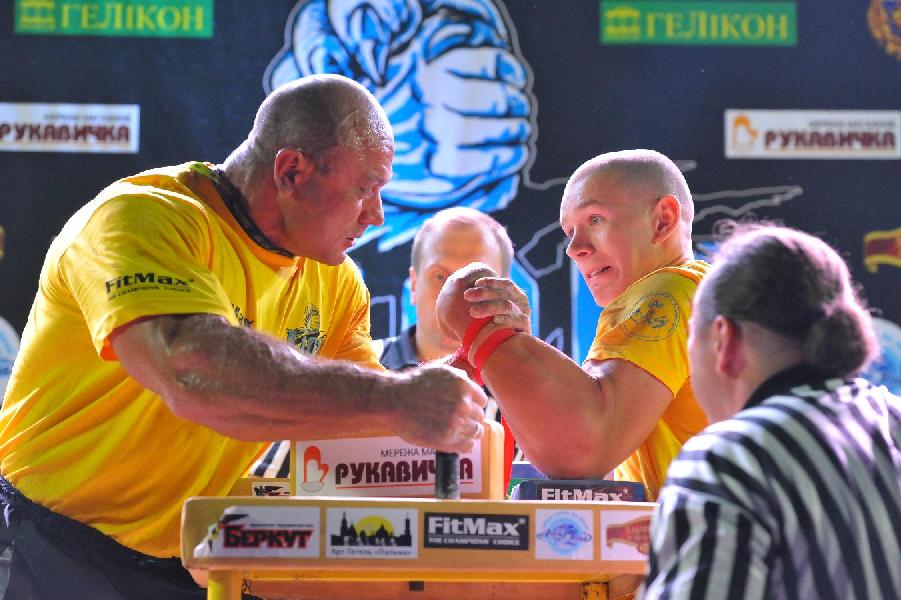 Lion Cup – Fitmax Challenge 2013 # Armwrestling # Armpower.net