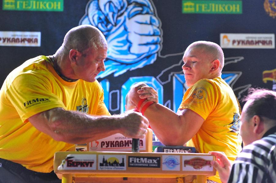 Lion Cup – Fitmax Challenge 2013 # Aрмспорт # Armsport # Armpower.net