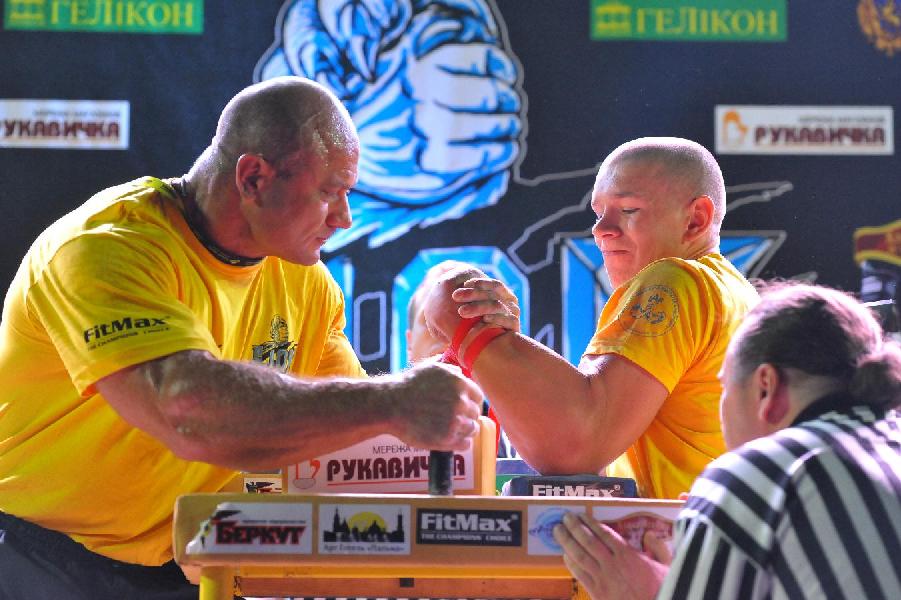 Lion Cup – Fitmax Challenge 2013 # Aрмспорт # Armsport # Armpower.net