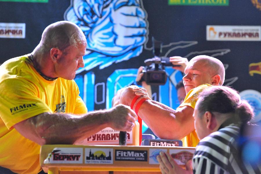 Lion Cup – Fitmax Challenge 2013 # Aрмспорт # Armsport # Armpower.net