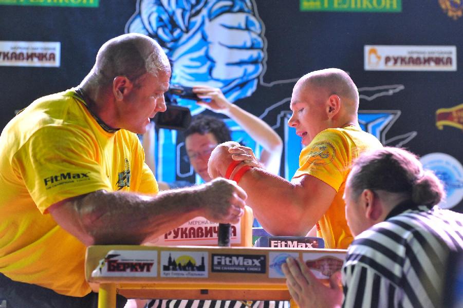 Lion Cup – Fitmax Challenge 2013 # Siłowanie na ręce # Armwrestling # Armpower.net