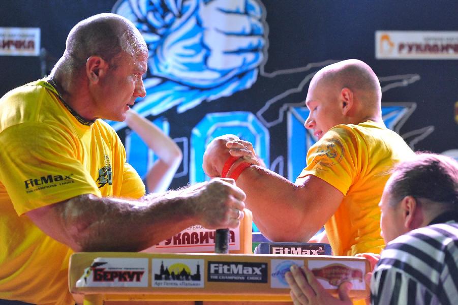 Lion Cup – Fitmax Challenge 2013 # Siłowanie na ręce # Armwrestling # Armpower.net