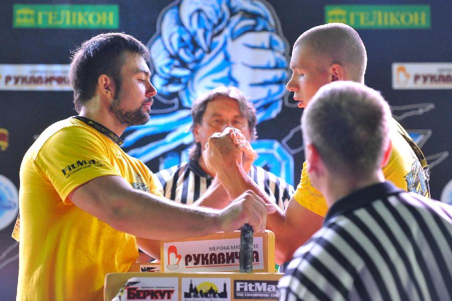 Lion Cup – Fitmax Challenge 2013 # Armwrestling # Armpower.net