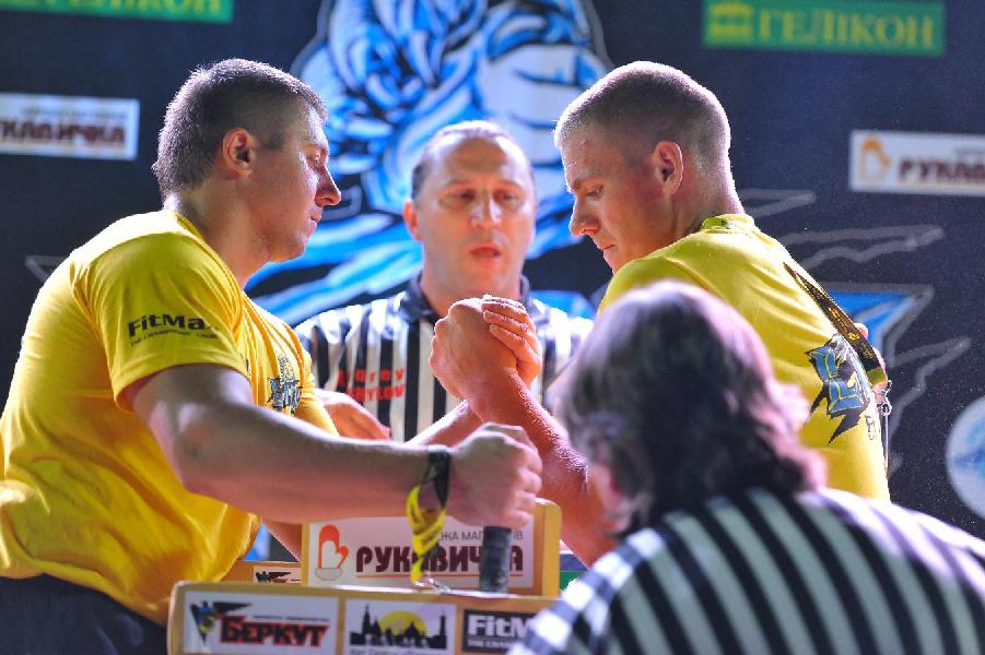 Lion Cup – Fitmax Challenge 2013 # Siłowanie na ręce # Armwrestling # Armpower.net