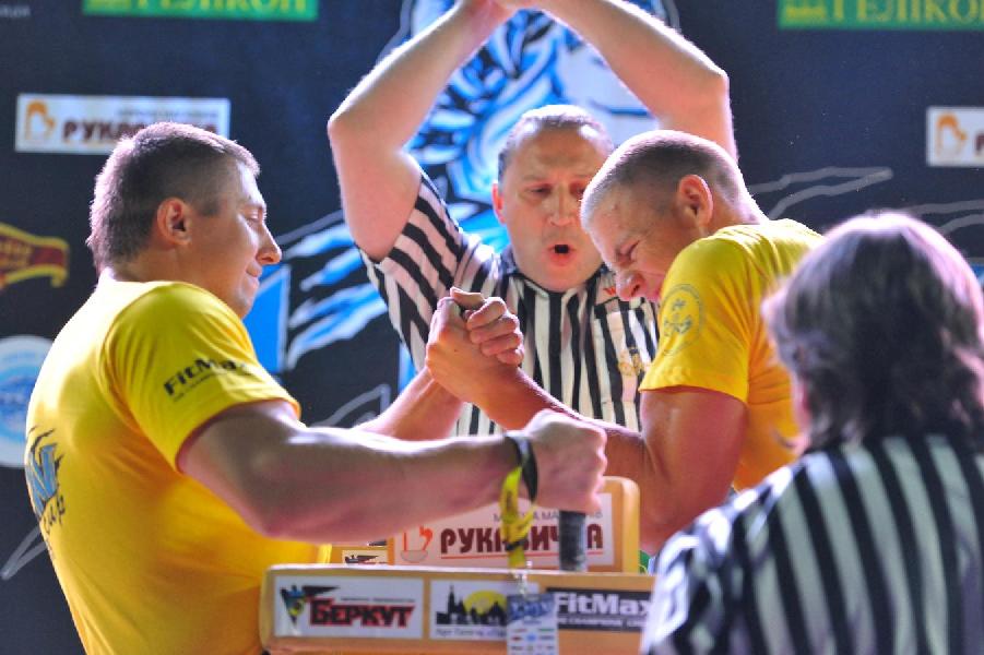 Lion Cup – Fitmax Challenge 2013 # Siłowanie na ręce # Armwrestling # Armpower.net