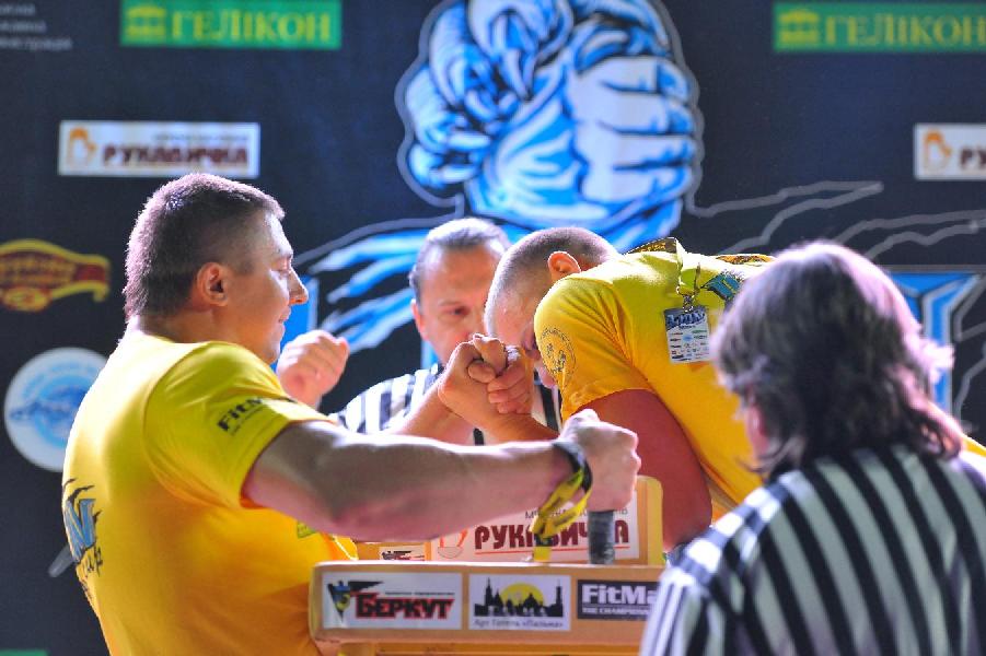 Lion Cup – Fitmax Challenge 2013 # Siłowanie na ręce # Armwrestling # Armpower.net