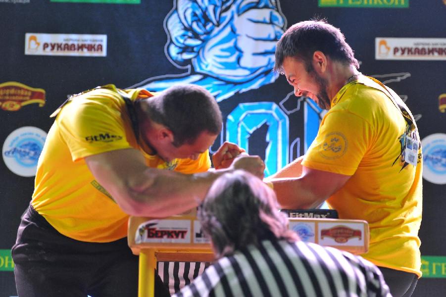 Lion Cup – Fitmax Challenge 2013 # Armwrestling # Armpower.net