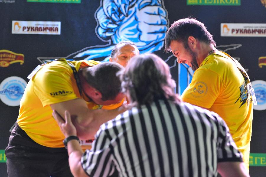 Lion Cup – Fitmax Challenge 2013 # Armwrestling # Armpower.net