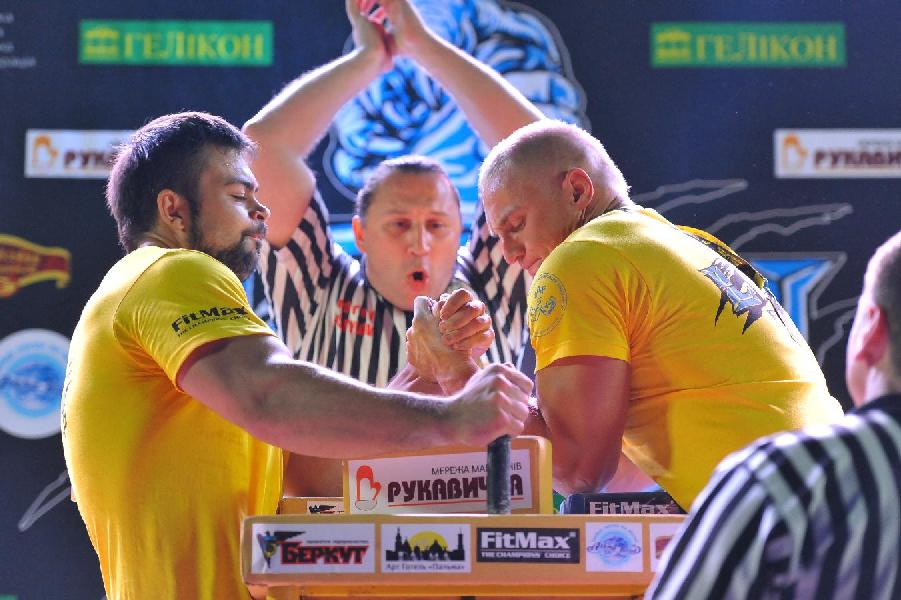 Lion Cup – Fitmax Challenge 2013 # Armwrestling # Armpower.net