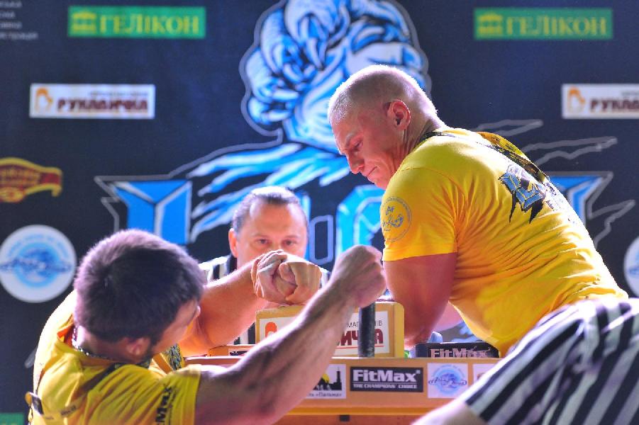 Lion Cup – Fitmax Challenge 2013 # Aрмспорт # Armsport # Armpower.net