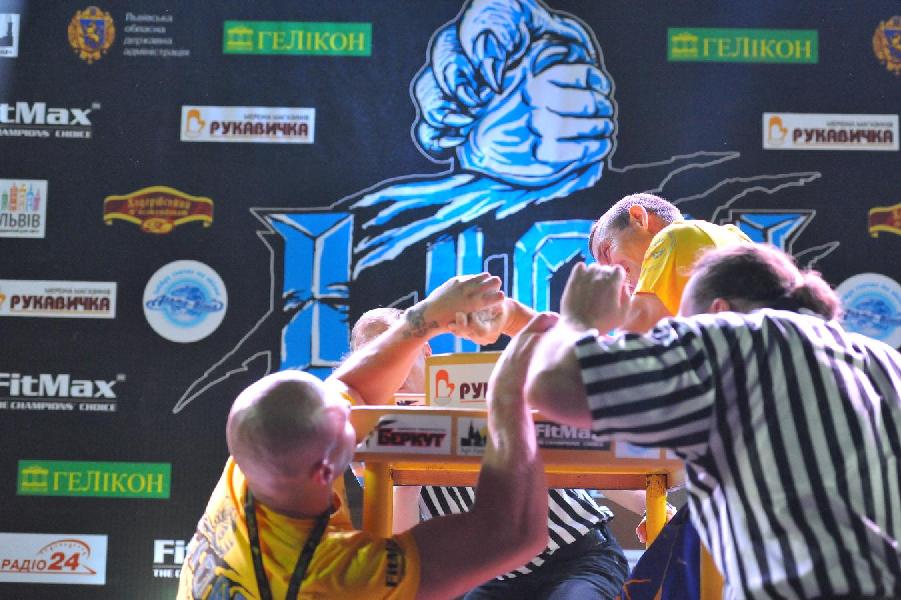 Lion Cup – Fitmax Challenge 2013 # Siłowanie na ręce # Armwrestling # Armpower.net