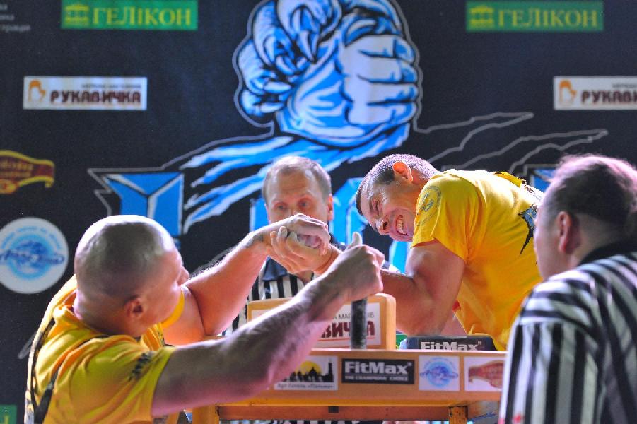 Lion Cup – Fitmax Challenge 2013 # Aрмспорт # Armsport # Armpower.net