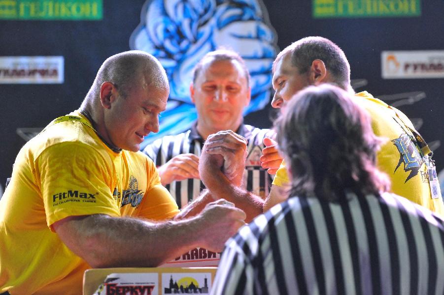 Lion Cup – Fitmax Challenge 2013 # Siłowanie na ręce # Armwrestling # Armpower.net