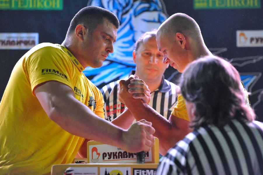 Lion Cup – Fitmax Challenge 2013 # Armwrestling # Armpower.net