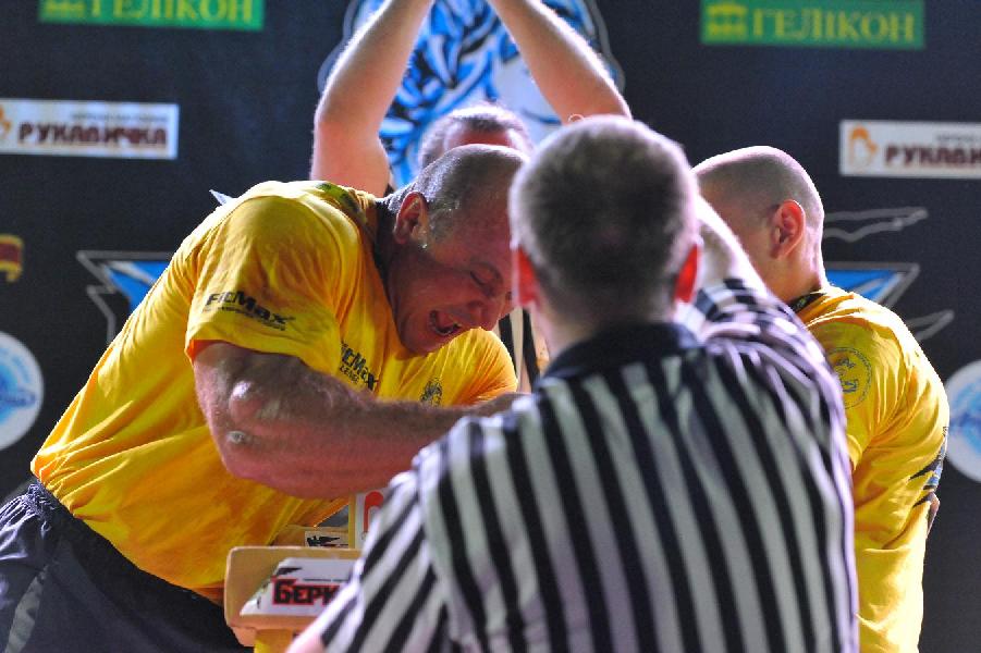 Lion Cup – Fitmax Challenge 2013 # Armwrestling # Armpower.net