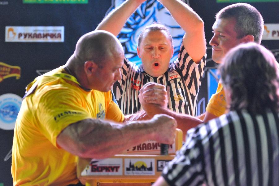 Lion Cup – Fitmax Challenge 2013 # Siłowanie na ręce # Armwrestling # Armpower.net