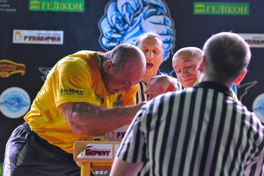 Lion Cup – Fitmax Challenge 2013 # Armwrestling # Armpower.net