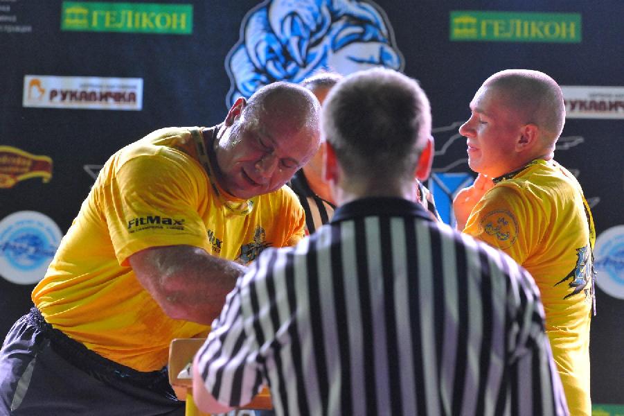 Lion Cup – Fitmax Challenge 2013 # Siłowanie na ręce # Armwrestling # Armpower.net