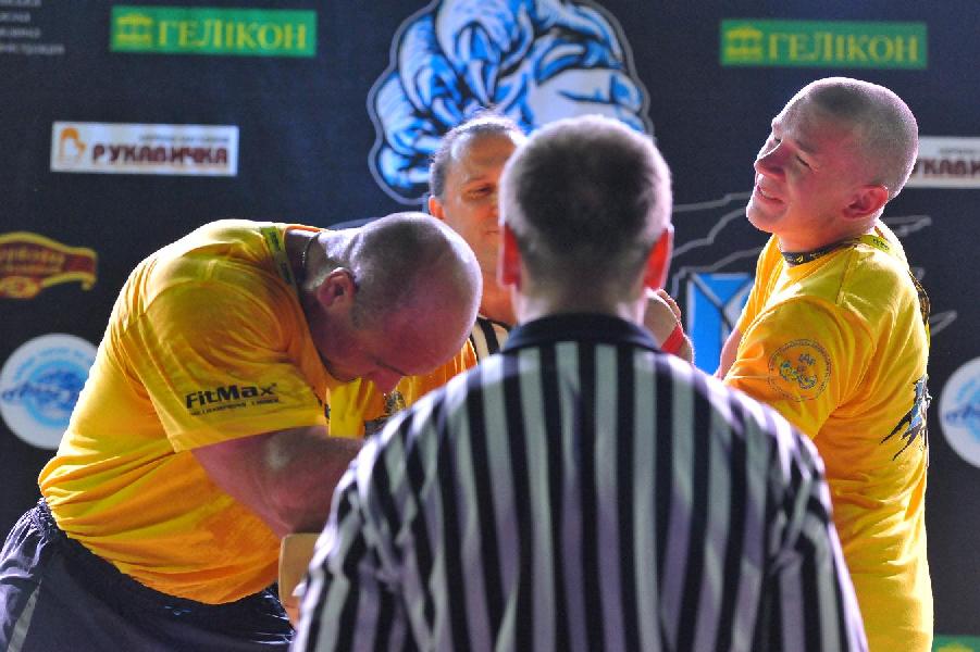 Lion Cup – Fitmax Challenge 2013 # Siłowanie na ręce # Armwrestling # Armpower.net