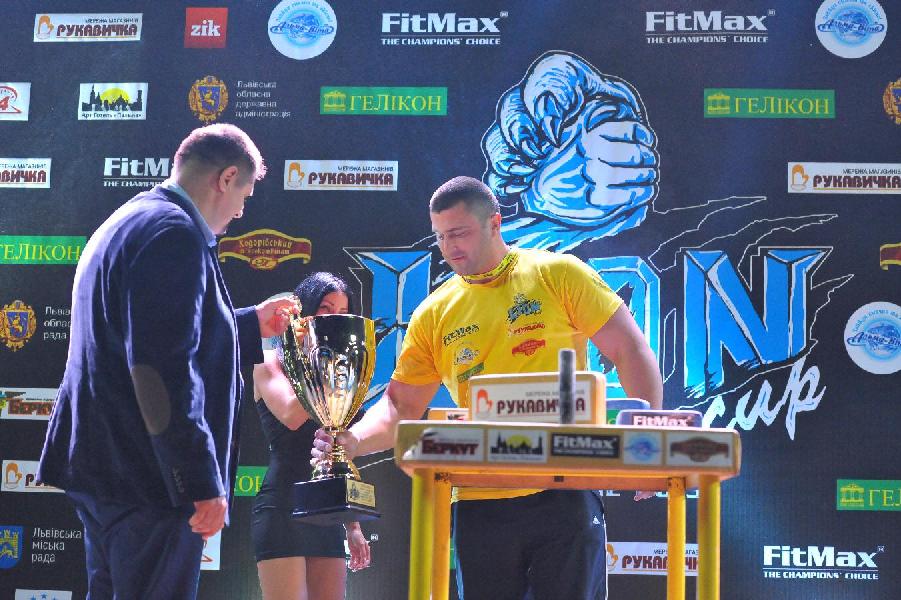 Lion Cup – Fitmax Challenge 2013 # Siłowanie na ręce # Armwrestling # Armpower.net