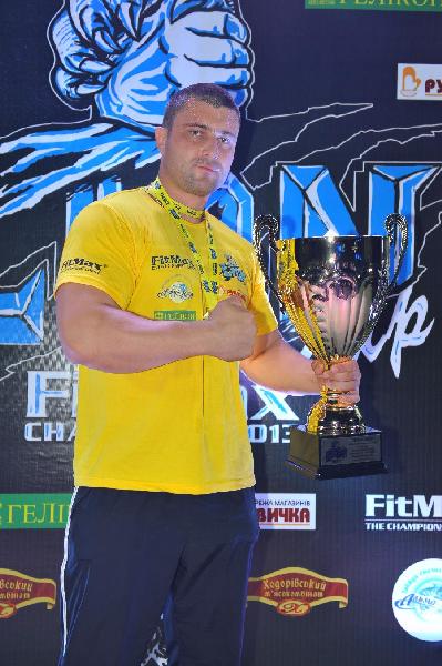 Lion Cup – Fitmax Challenge 2013 # Siłowanie na ręce # Armwrestling # Armpower.net