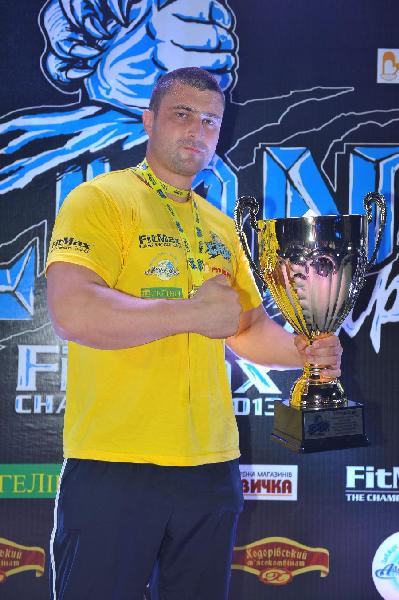 Lion Cup – Fitmax Challenge 2013 # Aрмспорт # Armsport # Armpower.net