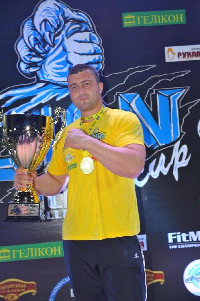 Lion Cup – Fitmax Challenge 2013 # Siłowanie na ręce # Armwrestling # Armpower.net