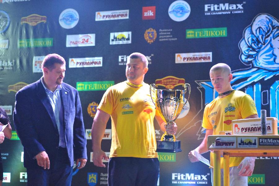 Lion Cup – Fitmax Challenge 2013 # Armwrestling # Armpower.net