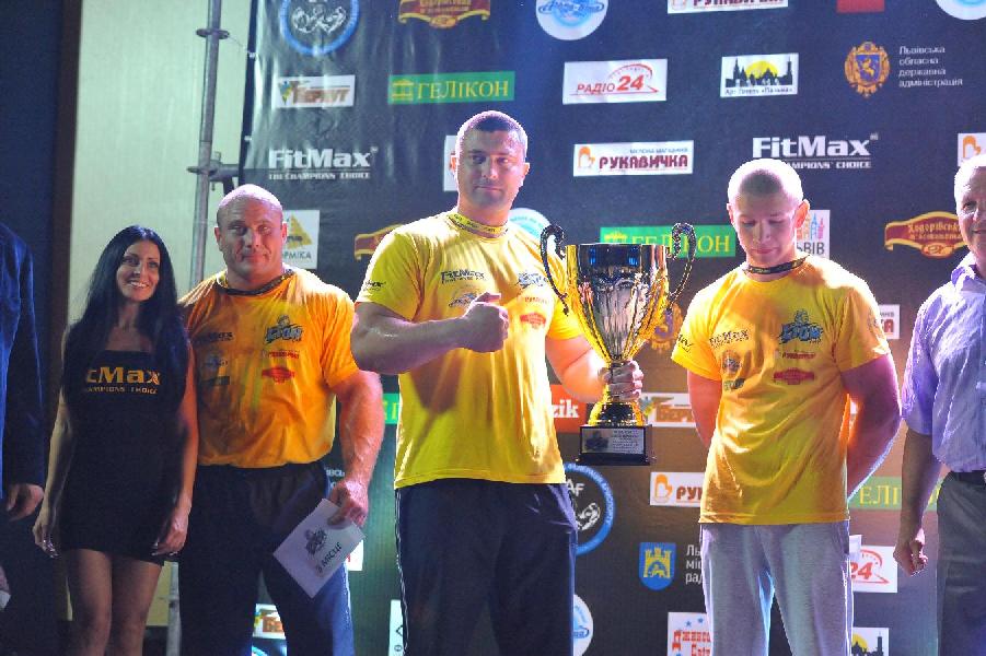 Lion Cup – Fitmax Challenge 2013 # Aрмспорт # Armsport # Armpower.net