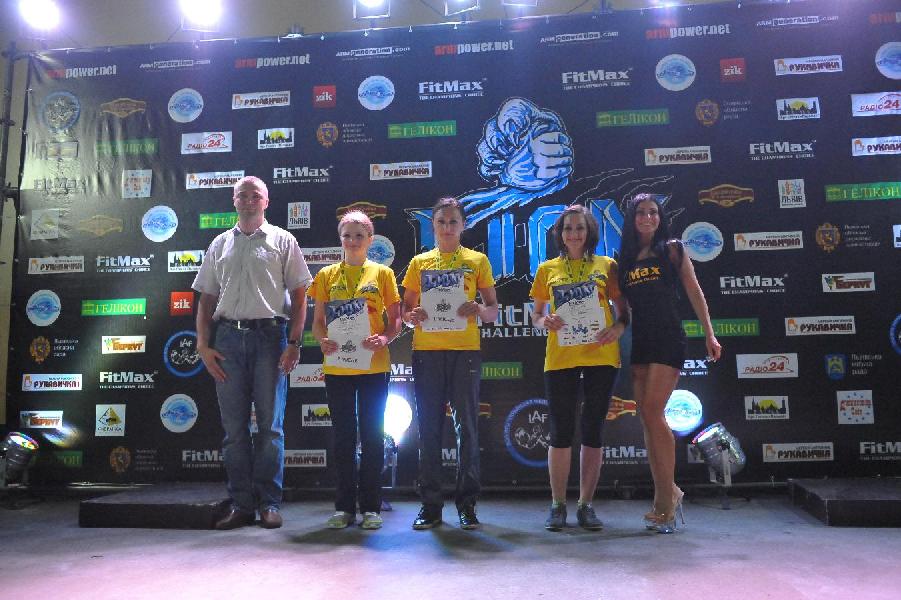 Lion Cup – Fitmax Challenge 2013 # Aрмспорт # Armsport # Armpower.net