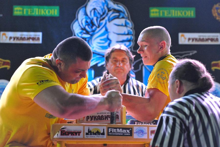 Lion Cup – Fitmax Challenge 2013 # Armwrestling # Armpower.net